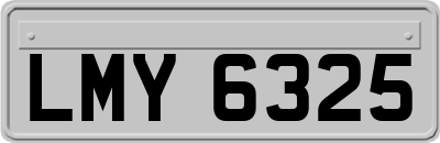LMY6325