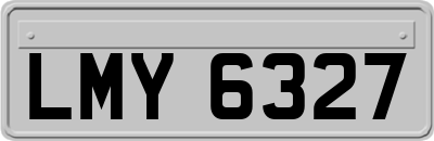LMY6327