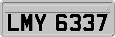 LMY6337