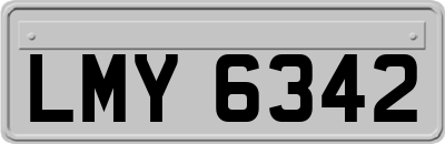 LMY6342
