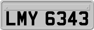 LMY6343