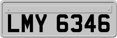 LMY6346