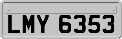 LMY6353