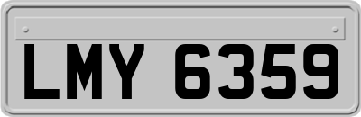 LMY6359