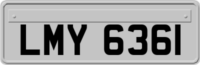 LMY6361