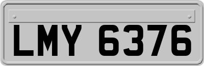 LMY6376