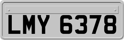 LMY6378