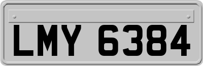 LMY6384