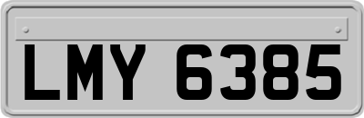 LMY6385