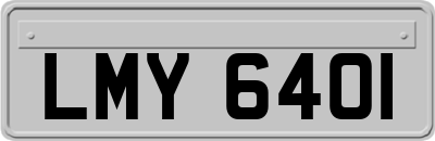 LMY6401