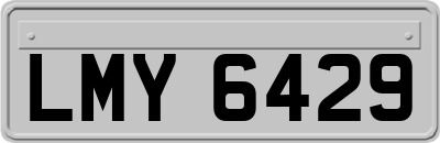 LMY6429