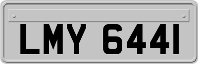 LMY6441