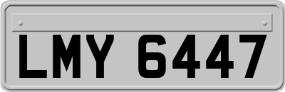 LMY6447
