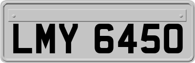 LMY6450