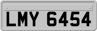 LMY6454