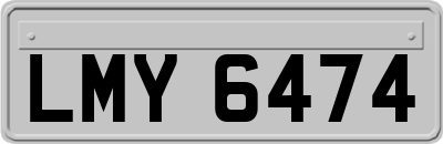 LMY6474