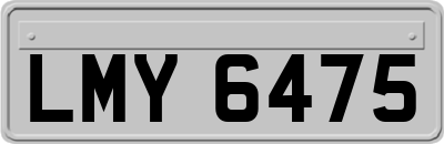 LMY6475