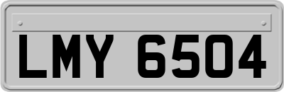 LMY6504