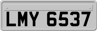 LMY6537