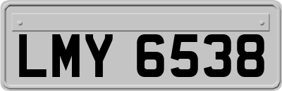 LMY6538