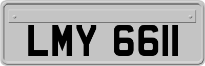 LMY6611