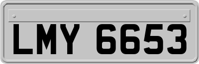 LMY6653