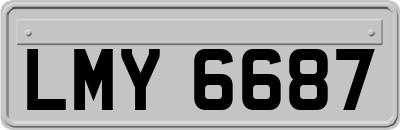 LMY6687