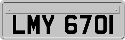 LMY6701