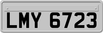 LMY6723