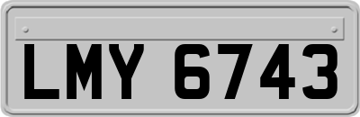 LMY6743