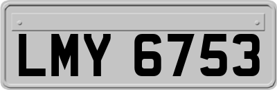 LMY6753