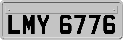 LMY6776