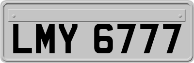 LMY6777