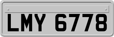 LMY6778