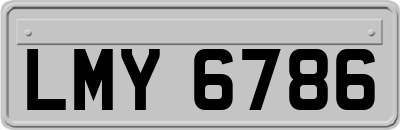LMY6786