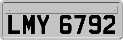 LMY6792