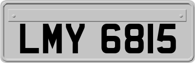 LMY6815