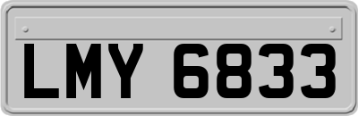 LMY6833