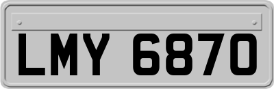 LMY6870