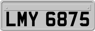 LMY6875