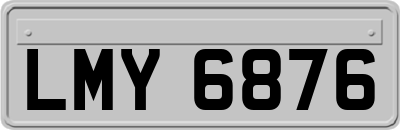 LMY6876