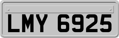 LMY6925