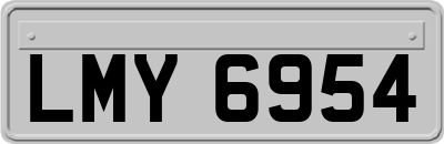 LMY6954