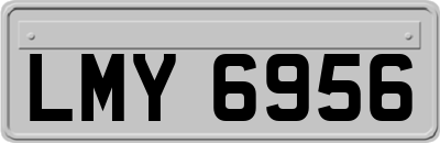 LMY6956