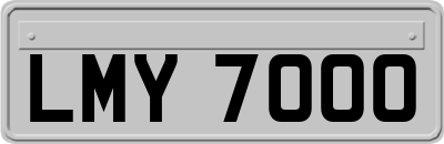 LMY7000
