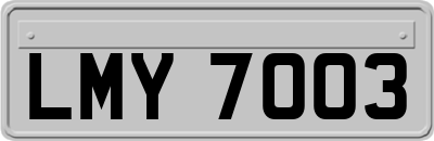 LMY7003