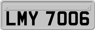 LMY7006