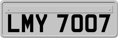 LMY7007