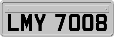 LMY7008