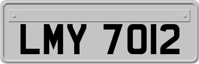 LMY7012